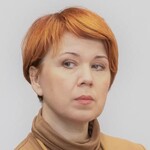 Инна Ведерникова