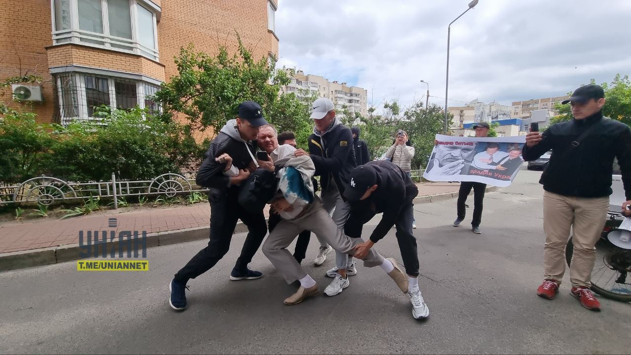 Фото: Союз