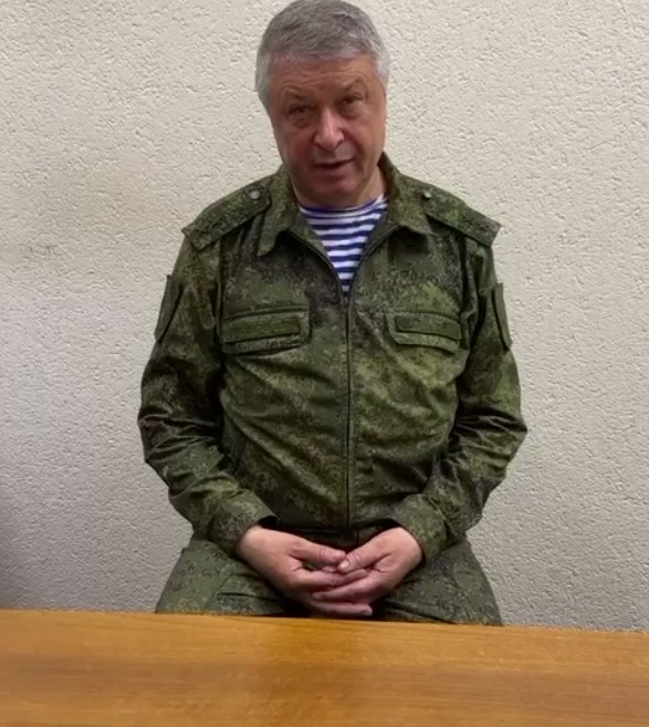 Владимир Алексеев (скриншот)