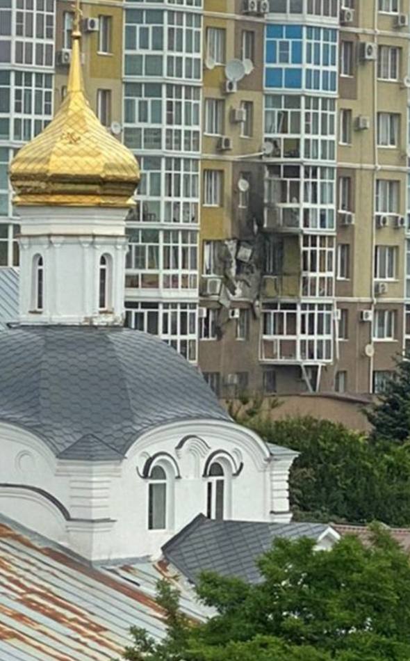 Изображение из социальных сетей
