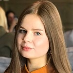 Юлия Зверькова