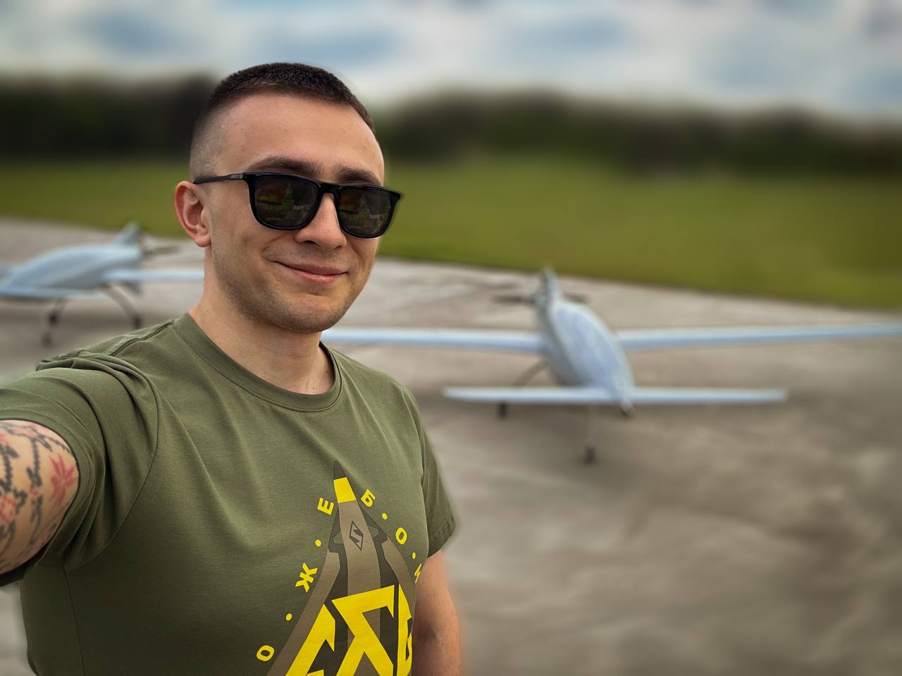 Фото – Telegram Стерненко 