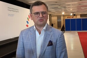 Кулеба: Говоря, что Украина вступит в НАТО, Байден берет на себя политическое обязательство