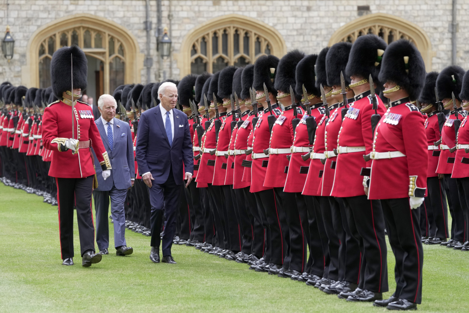 Фото: royal.uk