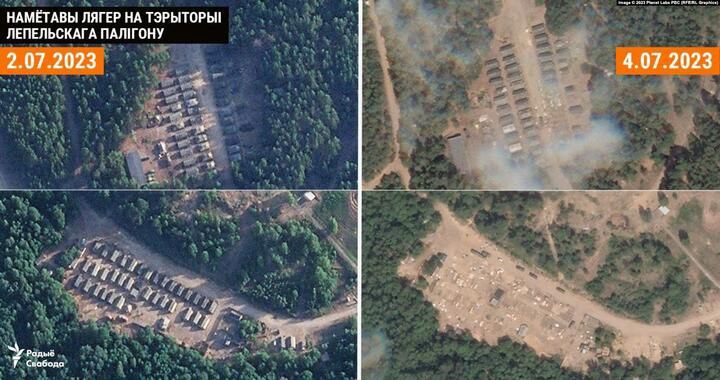 Фото: Радио Свобода Беларусь