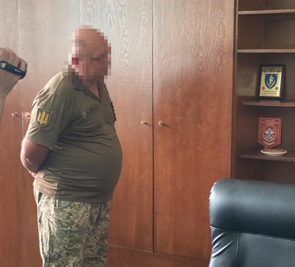 Фото: Национальная полиция