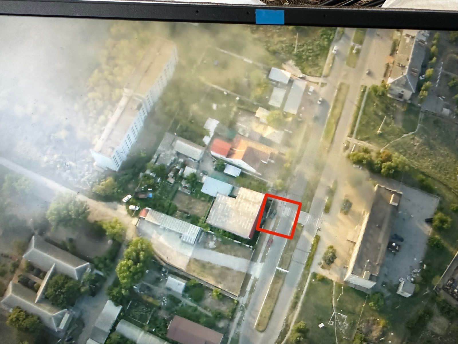 СБУ устроила "бавовну" боевикам Кадырова и коллаборантам на Запорожье: фото, много видео