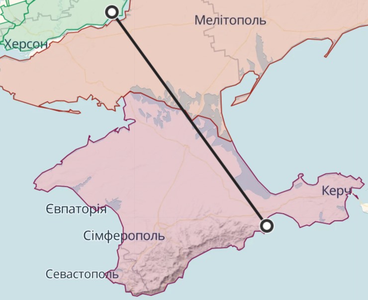 Карта: deepstatemap.live