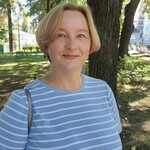 Наталья Адамович