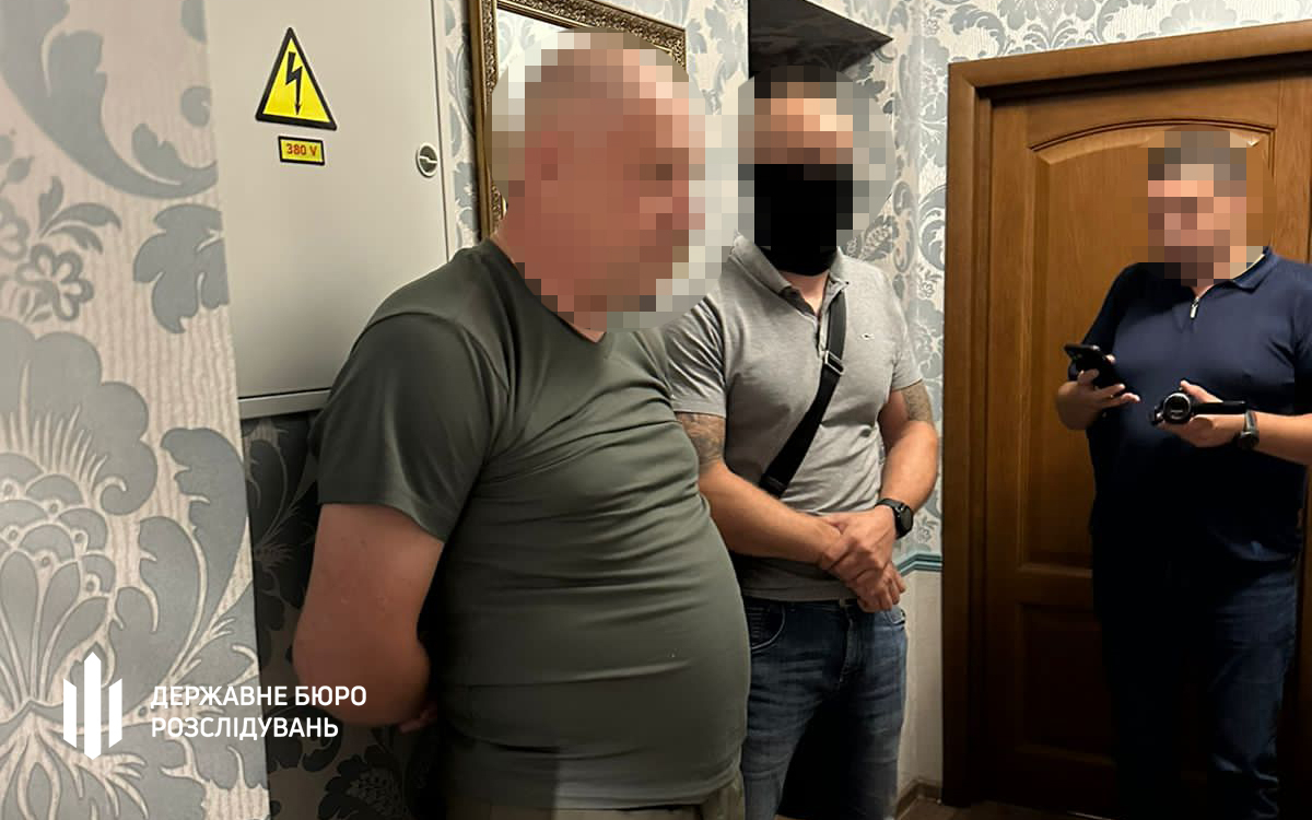 Справки для уклонистов за $10 000: в Киеве главе ВЛК вручили подозрение – фото