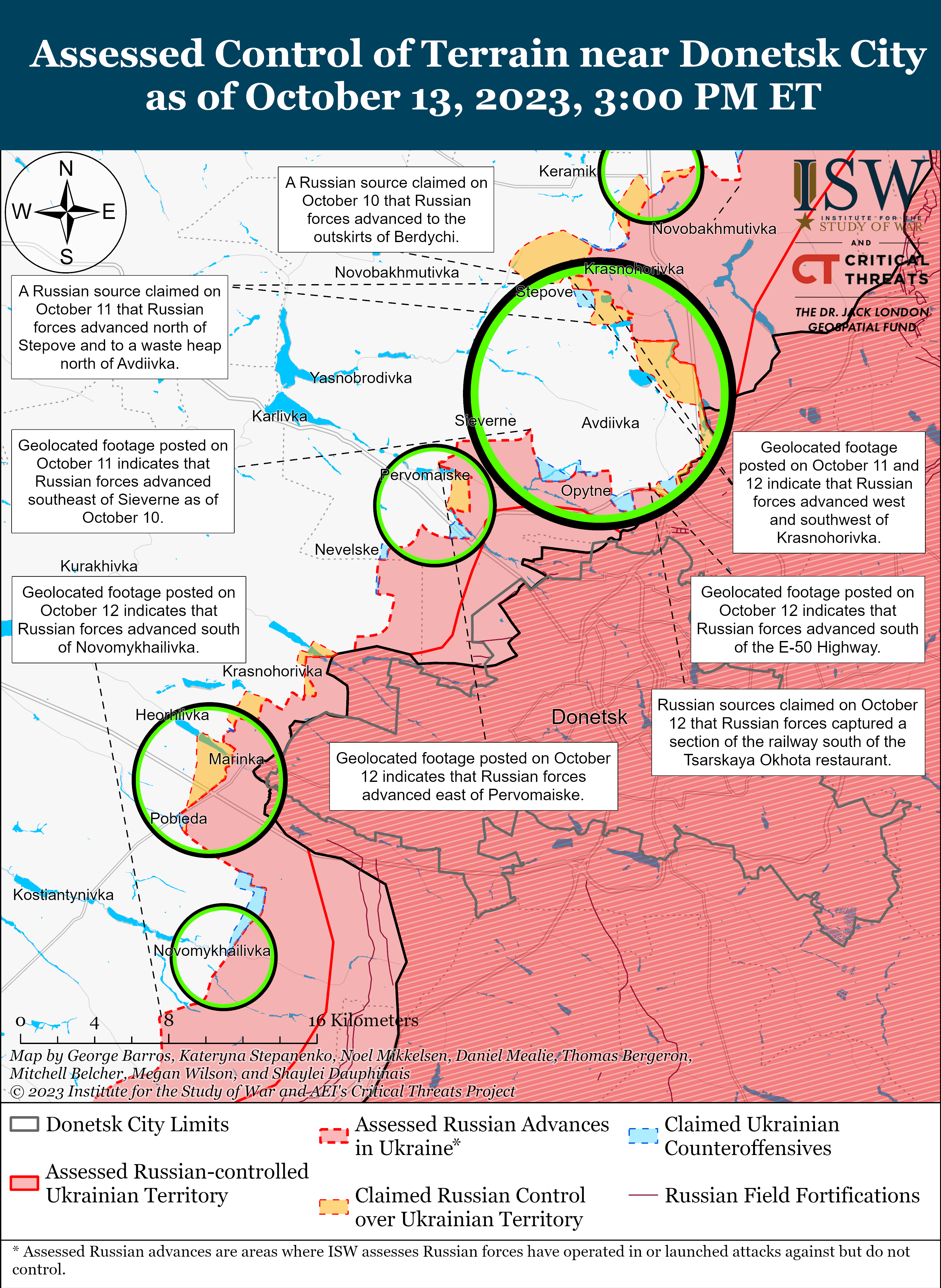 Avdiivka and Donetsk City Battle Map Draft October 13,2023.png (2.00 MB)