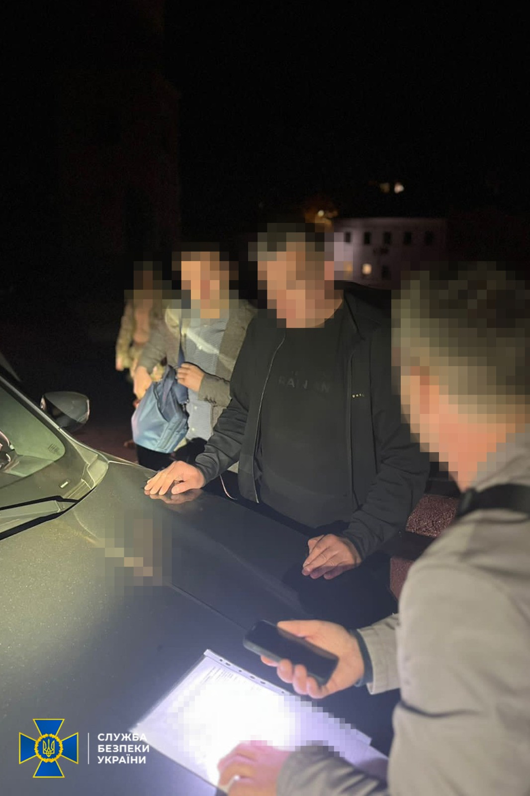 Мэр Сум Александр Лысенко задержан за получение взятки более 2 млн гривен