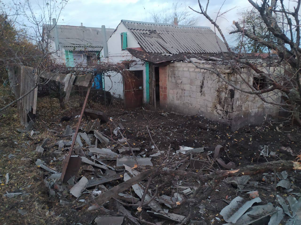 Россия накрыла артиллерийским огнем село под Купянском: убила двух гражданских - фото
