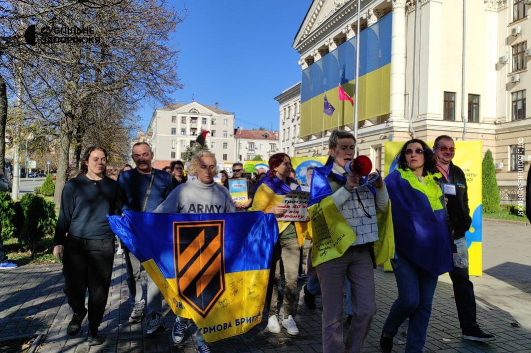 Фото: Суспільне
