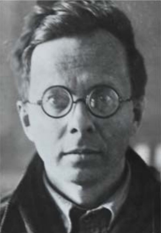 Максим Юрьев