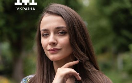 ИЗВЕСТНАЯ УКРАИНСКАЯ АКТРИСА ЗАКРУТИЛА РОМАН С КОЛЛЕГОЙ ПО СЕРИАЛУ