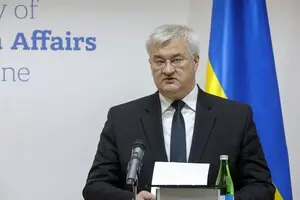 Украина не возобновит транзит газа из РФ, даже чтобы "помириться" с Фицо — МИД