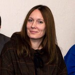 Елена Жукова