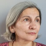 Оксана Драчковская