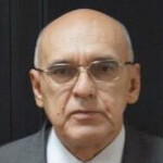 Николай Слюсаревский