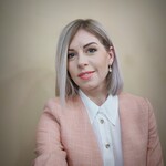 Татьяна Высоцкая