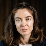 Дарья Свиридова