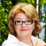 Елена Жукова