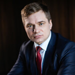 Николай Мягков