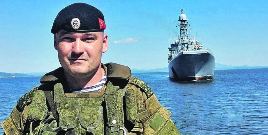 Михаил Гудков