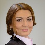 Елена Колесникова