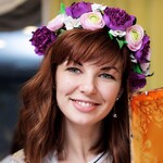 Олеся Геращенко