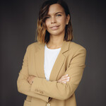 Екатерина Яровая