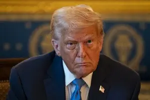 В The Times рассказали, что Трамп должен сделать, если действительно хочет остановить войну в Украине