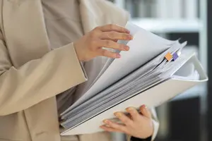 В Украине стало больше госслужащих – мониторинг НАДС