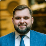 Дмитрий Ливч