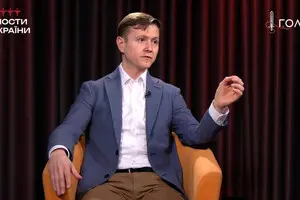 Артем Шаипов: «Конкурсы на госслужбу будут мотивировать молодежь возвращаться и работать на Украину»
