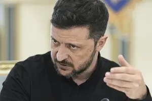 Зеленский сообщил о подготовке наступлений России на трех направлениях