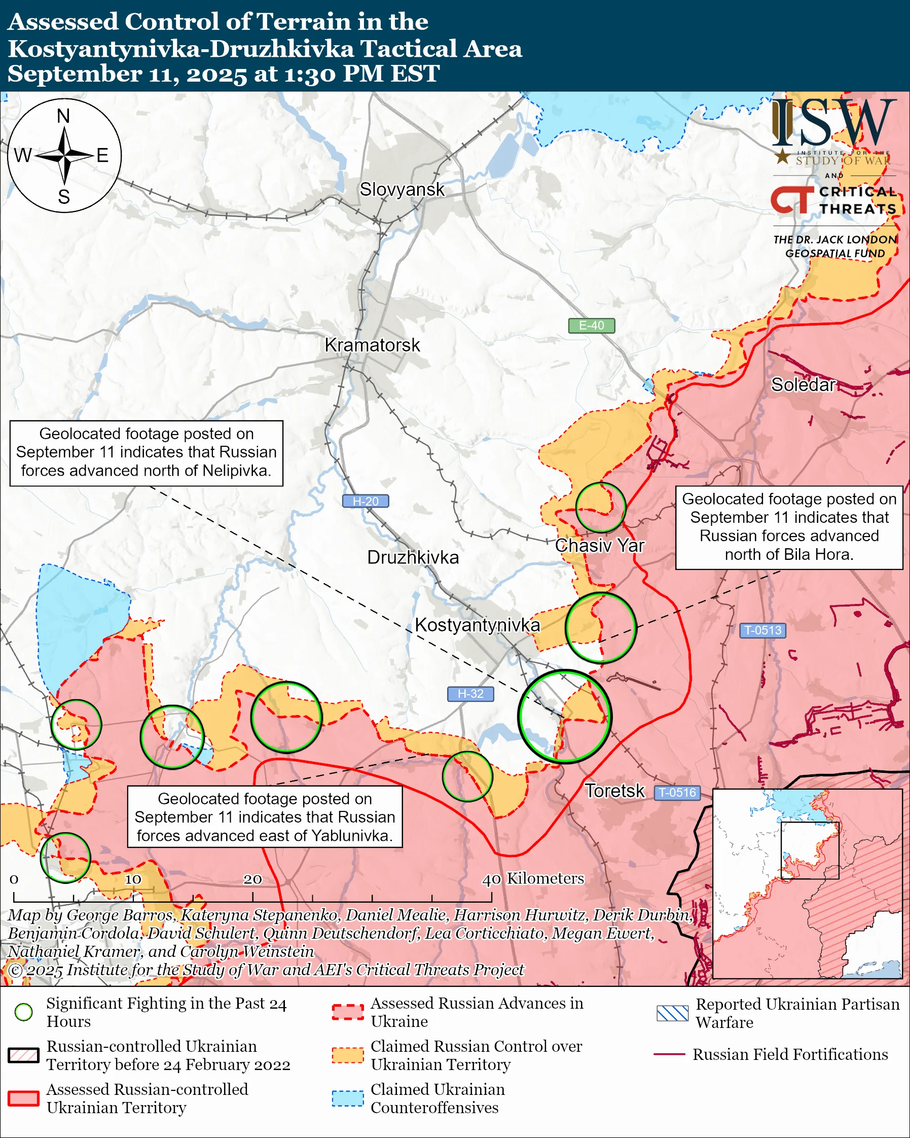 Kostyantynivka-Druzhkivka-Tactical-Area-September-11-2025/ISW