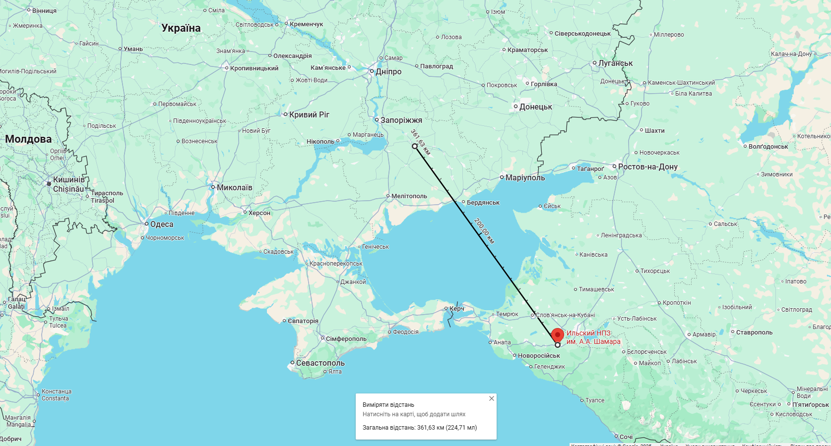 Google Maps