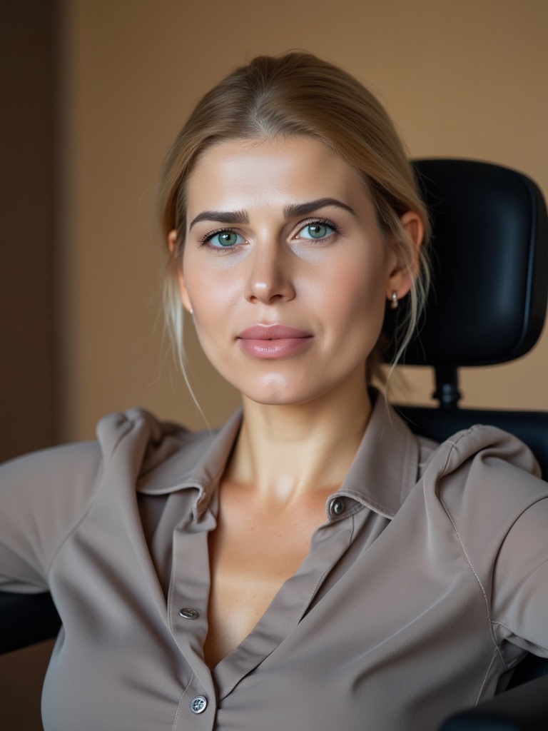 Марина Бородина