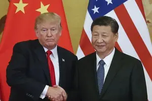 Китайские экспортеры считают, что тарифное перемирие между Трампом и Си будет непродолжительным — Bloomberg