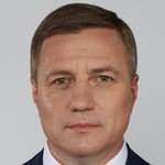 Николай Катеринчук