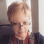 Татьяна Ярошенко