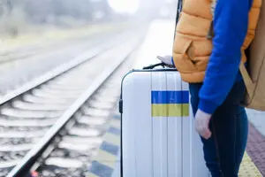 В ЕС начинают разрабатывать план возвращения украинцев домой после войны — Politico