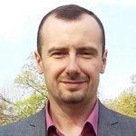 Сергей Назаровец