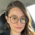 Дарья Писаренко