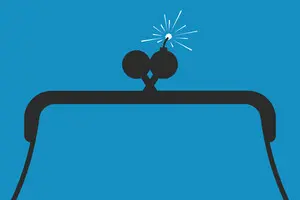 Бюджет-2026: конструктивы и негативы