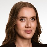 Светлана Майструк