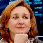 Анна Толстанова