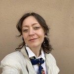 Анастасия Клисакова